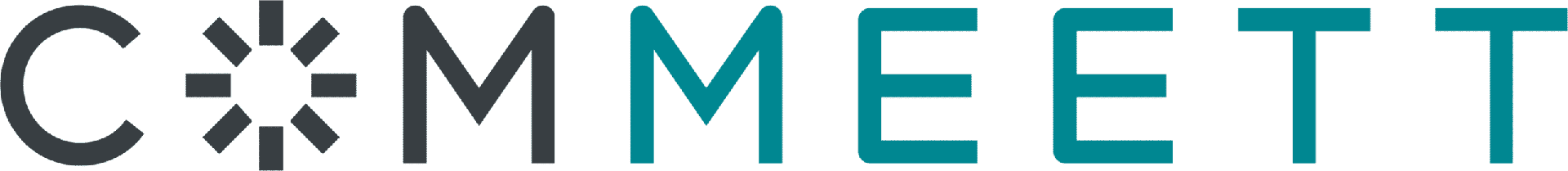 Commeett logo