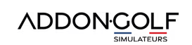 Logo Addon golf